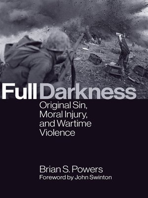 cover image of Full Darkness
